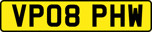 VP08PHW