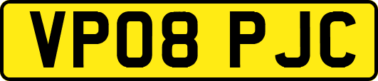 VP08PJC