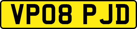 VP08PJD