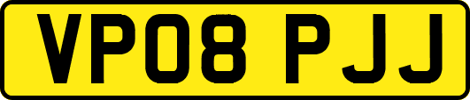 VP08PJJ