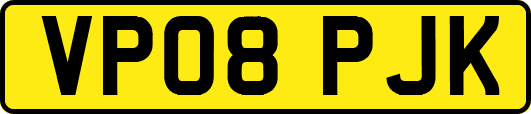 VP08PJK