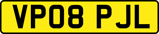 VP08PJL