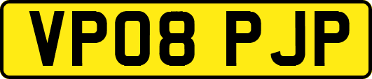 VP08PJP