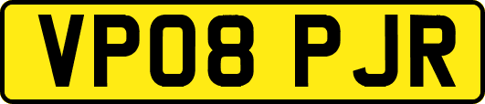 VP08PJR
