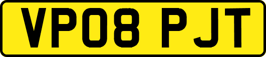 VP08PJT