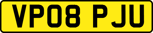 VP08PJU