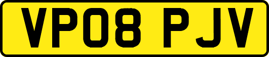 VP08PJV
