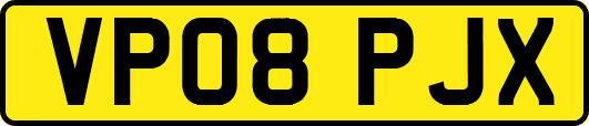 VP08PJX