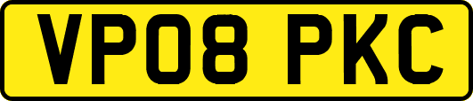 VP08PKC