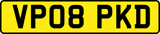 VP08PKD