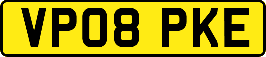 VP08PKE