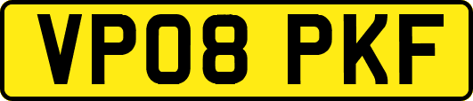 VP08PKF