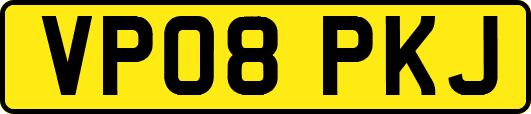 VP08PKJ