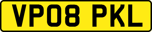VP08PKL