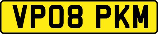 VP08PKM