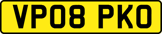 VP08PKO