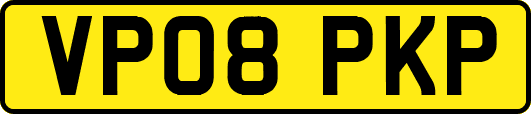 VP08PKP