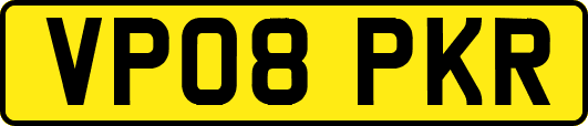 VP08PKR