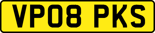VP08PKS