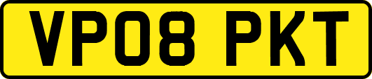 VP08PKT
