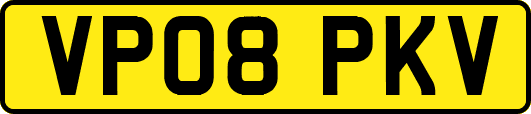 VP08PKV