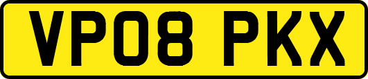 VP08PKX