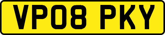 VP08PKY