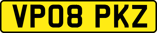 VP08PKZ
