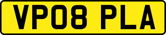 VP08PLA