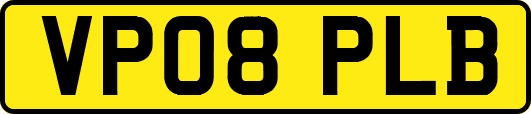 VP08PLB