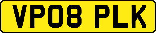 VP08PLK