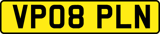 VP08PLN