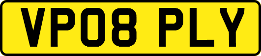 VP08PLY