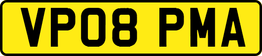 VP08PMA
