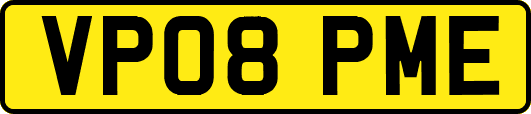 VP08PME