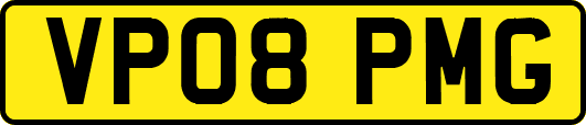 VP08PMG