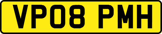 VP08PMH