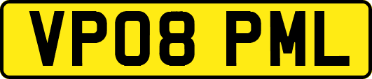 VP08PML