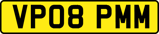 VP08PMM