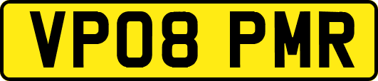 VP08PMR