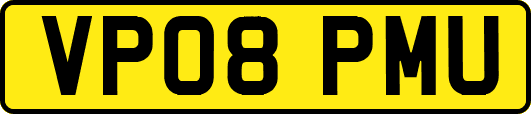 VP08PMU