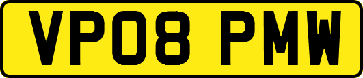 VP08PMW