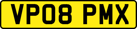 VP08PMX