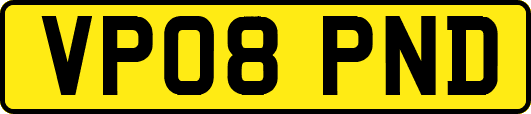 VP08PND