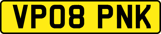 VP08PNK