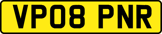 VP08PNR