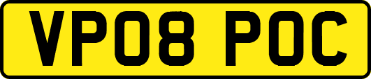 VP08POC