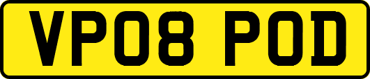VP08POD