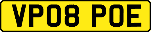VP08POE