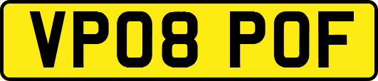VP08POF